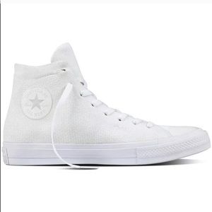 Converse unisex flyknit